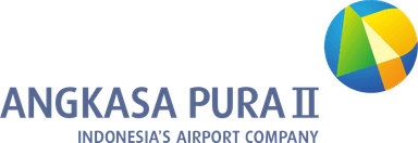 Logo Angkasa Pura