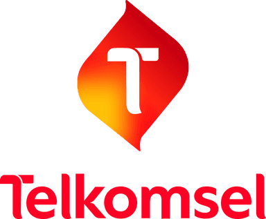 Logo Telkomsel